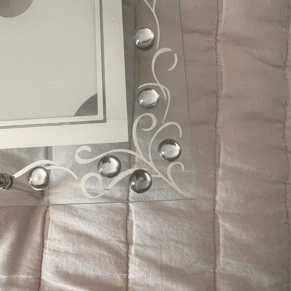 Glass Photo Frame - Picture 3 of 3